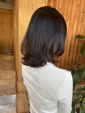 トゥーリ 甘木店(tuuli) tuuli 朝倉　甘木◇韓国風が得意　20代30代40代髪質改善カラー