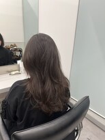 ゴウトゥデイシェアサロン 町田店(GO TODAY SHAiRE SALON)&nbsp;ショコラカラー