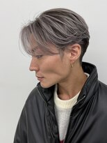 イーラ 2d(era)&nbsp;カットホワイトバレイヤージュ