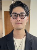 【SHUN】大人のラルフカール