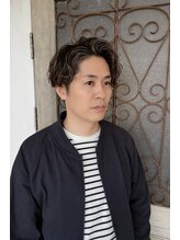 ノルン(norn.)&nbsp;齋藤 騎一朗