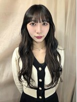 スマイロンナイロン ヘアー(smile on nylon hair) コリエク・コテ巻き