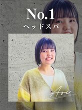 フィールルーチェ(Feel luce)&nbsp;山田 葵