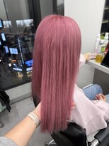 ゴウトゥデイシェアサロン 町田店(GO TODAY SHAiRE SALON)&nbsp;ペールピンク【町田】