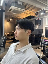 LOE【ロエ】大宮&nbsp;ニュアンスパーマ/波巻きツイストスパイラル[大宮]