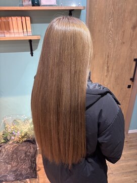 レジェンド(LEGEND) ヘーゼルベージュ