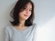 ラレヴ(Le Reve)の写真/似合うヘアスタイルをご提案☆髪質/骨格に合わせた似合わせカットが人気の美容室☆顔周りも前髪もお任せ！