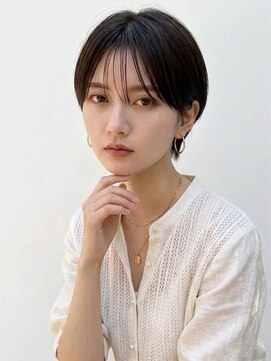 ソルナ 仁川(SOLUNA) 大人のやわからショート