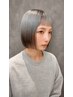 似合わせカット ￥6,000