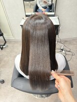 ジゼル 筑紫野(GiseL) グレージュカラー