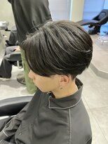 ハイプ 名古屋伏見(HYPE)&nbsp;伏見駅/伏見/メンズ/メンズパーマ/men'sパーマ/フェザーパーマ
