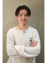 【江崎翔】直毛でも動く海外風パーマ、スキンフェードスタイルはお任せ下さい！メンズパーマ[大阪/梅田]