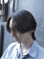 キングオブヘア バイ ノイズ 梅田茶屋町店(KING of hair by NOISM) *NOISMニュアンスセンターパート