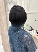 インナーカラー