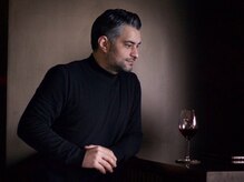THE MAN NewYork 白金店 MEN'S/メンズカット/フェードカット【7月中旬OPEN（予定）】の雰囲気（30代~70代MEN'S[神谷町駅/フェードカット/外国人風/理容室/床屋]）