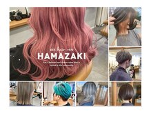 ハマザキ 本店(HAMAZAKI)