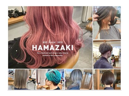 ハマザキ 本店(HAMAZAKI)の写真