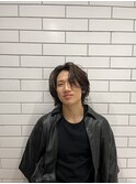 メンズボブ