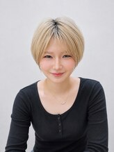 ステアーズバイケー 上尾店(StairS by K) 浮島 梓