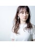 【最終受付19時迄、日曜祝日は18時】 前髪カットのみ 10分 ￥1100