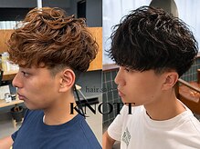 ノット(KNOTT)