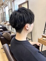 アイルヴィラ(air vila)&nbsp;メンズマッシュ