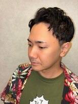 スマイルヘアー 蕨店(Smile hair)&nbsp;ショートレイヤー