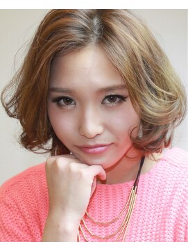 ヴァレンチ ジェイ(Valenti j) おしゃれに考え中