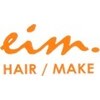 エイム ヘアメイク 横川店(eim HAIR MAKE)のお店ロゴ