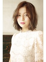 コキャン(COQUIN)&nbsp;フェミニンボブ