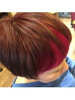 フレッサ(fresa.15)&nbsp;マニパニカラー