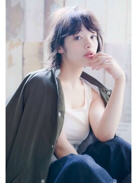 シエナ 渋谷(Siena) Siena シアーベージュアッシュ