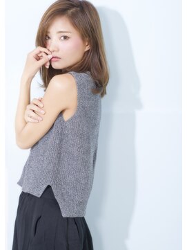 レイ ルーチェ(LEI LUCE.) シンプル×ナチュラルスタイル