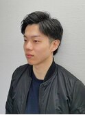 メンズスタイル