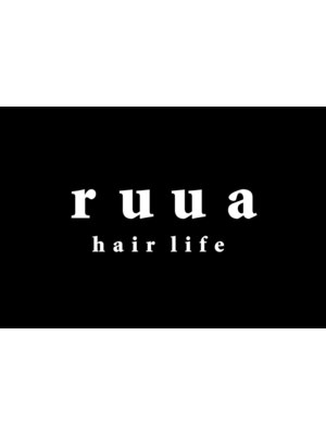 ルーアヘアライフ(ruua hair life)