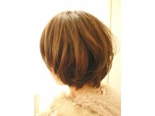 ヘアーデザイン アイル(hair design I'll)