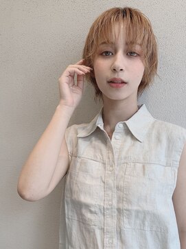 オベリン(Oberin) グロッシー&トレンド