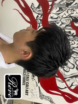 レーヴ(Reve) カジュアルスタイル