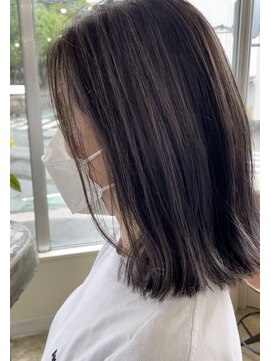 アミーリットルアットタクマ(amie:L at takuma) ハイライト