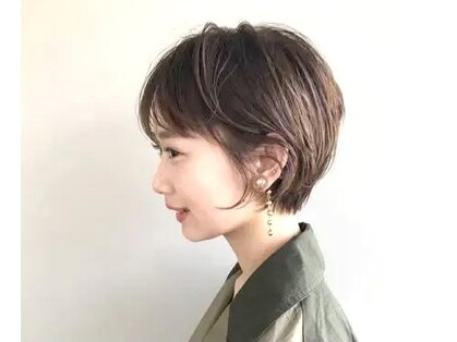 いいねカットの写真