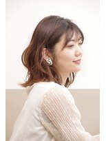 アーツリタ 町田(arts lita) 【lita 町田】ゆるふわエアリーミディ