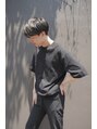 シキ 渋谷(siki) 小川綾太 (siki）