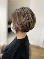 コス(KoS)&nbsp;コスヘア