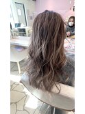 海外風カラー