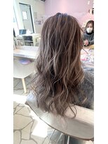 シャトン(chaton) 海外風カラー