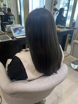 シエル 塚口店(CIEL)&nbsp;髪質改善ストレート