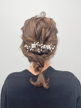 アプシー 明石店(Apsee) 【ApseeHair】