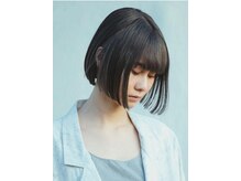 美容室メデューサ白木原店