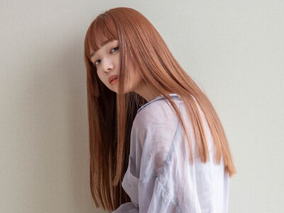 【髪質改善サロン】THREELAND 蒲生四丁目店【スリーランド】 【髪質改善サロン】THREELAND 蒲生四丁目店【スリーランド】