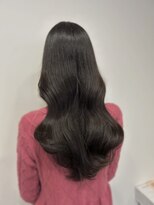 シェノン 武庫之荘(CHAINON)&nbsp;イメチェン/レッドブラウン/似合わせカット